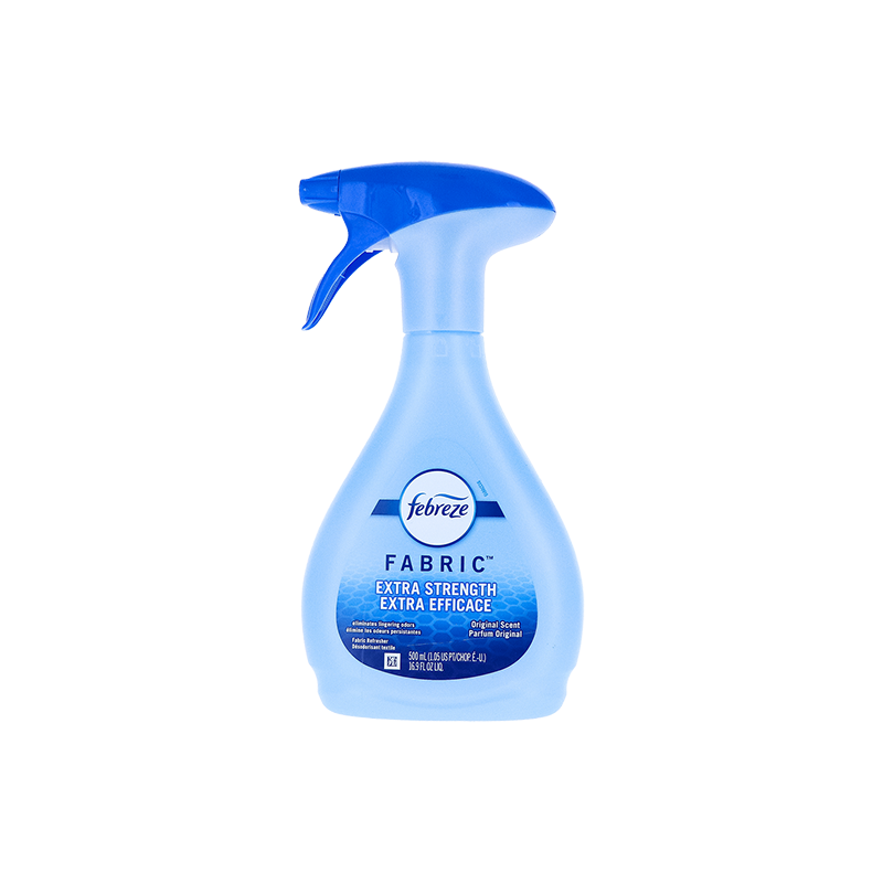 Febreze Fabric Extra Strength Spray Original 16.9 oz image 0