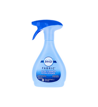 Febreze Fabric Extra Strength Spray Original 16.9 oz image 0
