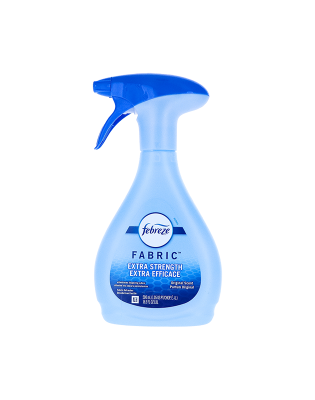 Febreze Fabric Extra Strength Spray Original 16.9 oz image 0