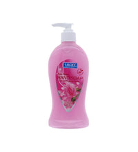 Lucky Super Soft Rose Petals Liquid Hand Soap 13.5 oz image 0