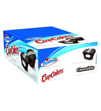 Hostess Cupcake Chocolate 6 Count - 3.17 oz image 0