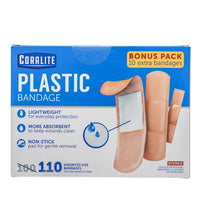 Sterile Bandages (Pack of - 100) image 0