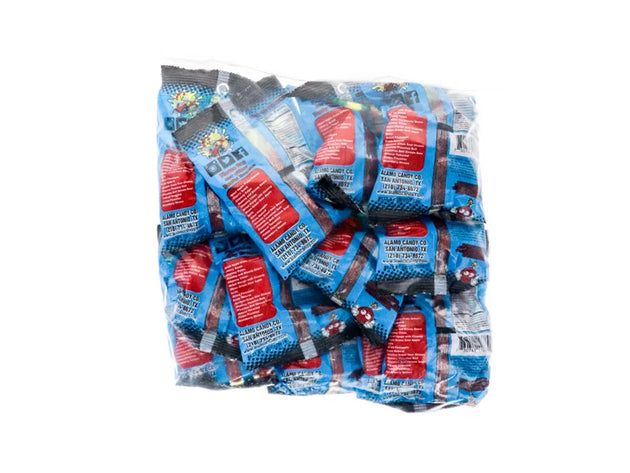 Alamo Candy Cherry Bombs 12 Count - 2.5 oz image 0