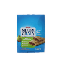 Kellogg's Nutri-Grain Cereal Bars Apple Cinnamon 16 Count - 1.3 oz image 0