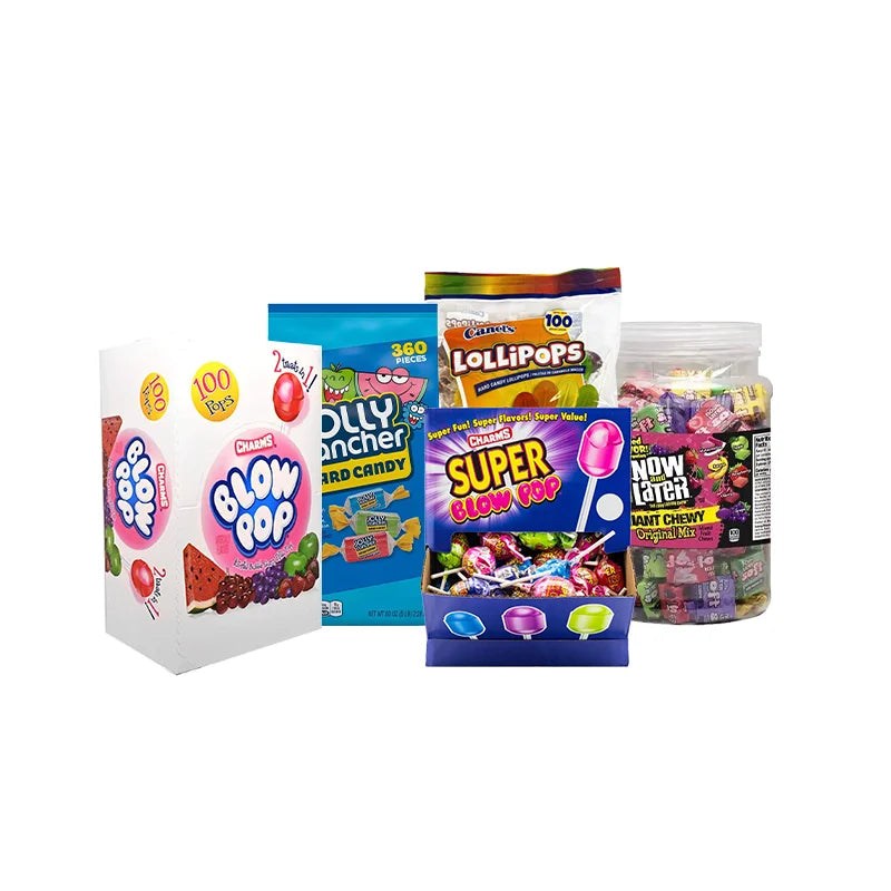 Candy Mega Combo image 0