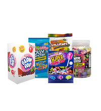 Candy Mega Combo image 0