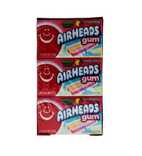 Mentos Gum Pure Fresh Grape - Big Bottle 6 Count - 3.53 oz image 0