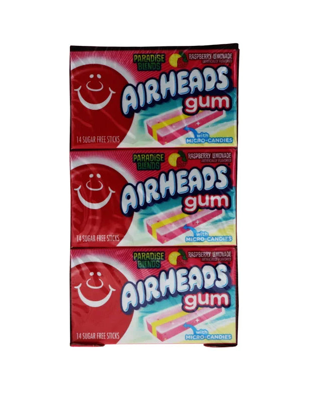 Mentos Gum Pure Fresh Grape - Big Bottle 6 Count - 3.53 oz image 0