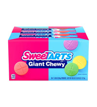 Sweettarts Giant Chewy Candy 36/1.5oz image 0