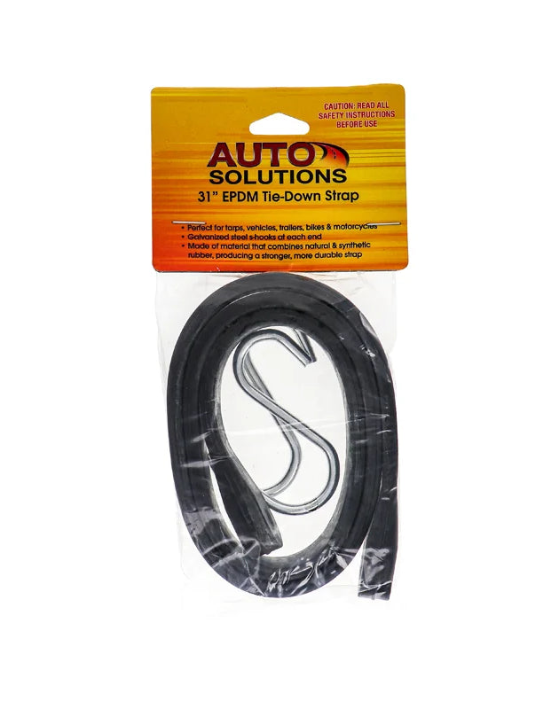 Tie Down Strap - 1 Count Only image 0
