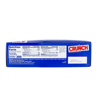Nestle Crunch King Size Chocolate Wafer - 2.75 oz Each ( 18 in a Pack ) image 2