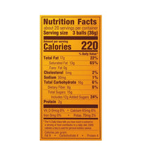 Lindt LINDOR Caramel Chocolate Truffles (60 Count) - 25.4 oz image 2