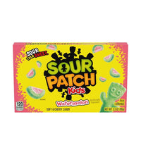 Sour Patch Watermelon 3.5 oz image 0