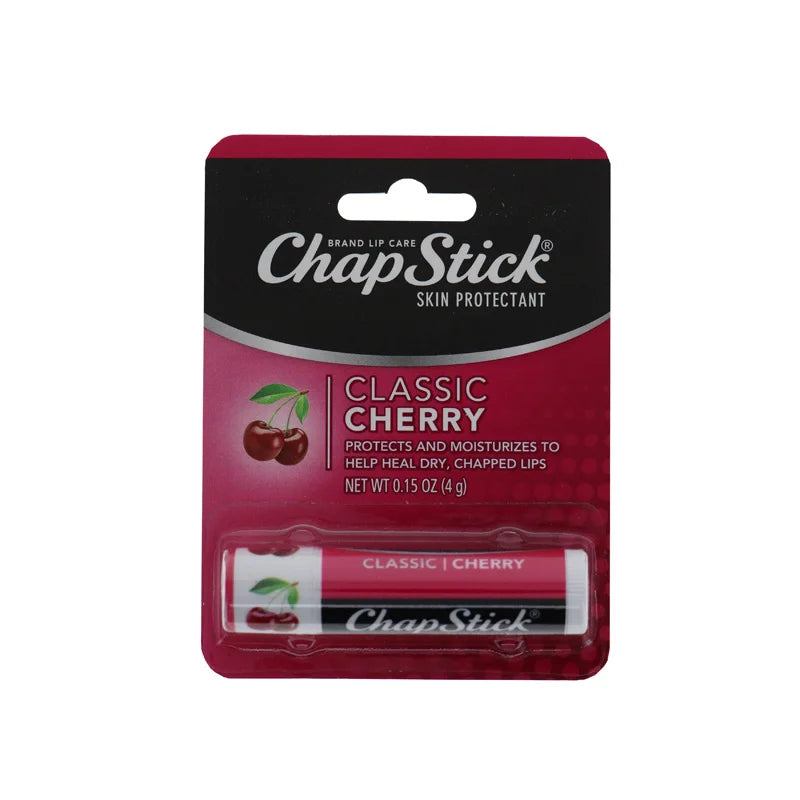 ChapStick Lip Balm Cherry - 0.15 oz image 0