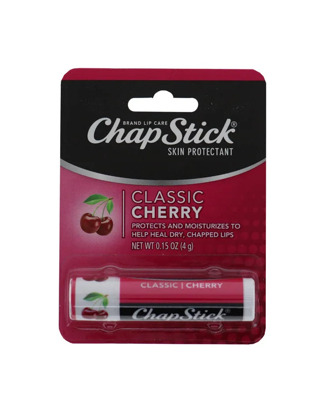 ChapStick Lip Balm Cherry - 0.15 oz image 0