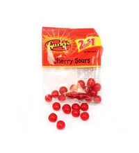 Gurleys, 2/$1.00 Cherry Sours (12 Count) - 4 oz image 0