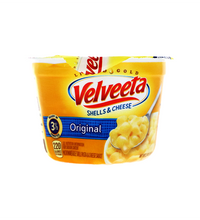 Kraft Velveeta Shell & Cheese Original Cup 2.39 oz image 0