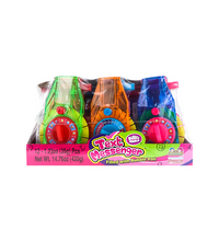 Kidsmania Bubble Mania Text Messenger (Pack of 12) - 1.23 oz image 0