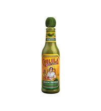 Cholula Green Pepper Hot Sauce 5 oz image 0