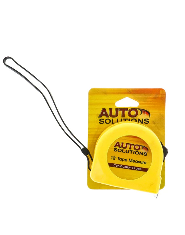 Measuring Tape 12 Feet image 0