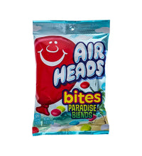 Airheads Bites Paradise Blends (12 Count) - 6 oz image 0
