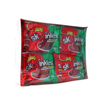 Lucas Salsagheti Watermelon/ Tamarind - 12 Count image 1