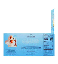 Lindt Lindor Sea Salt Milk Chocolate Truffles 60 Count - 25.4 oz image 1