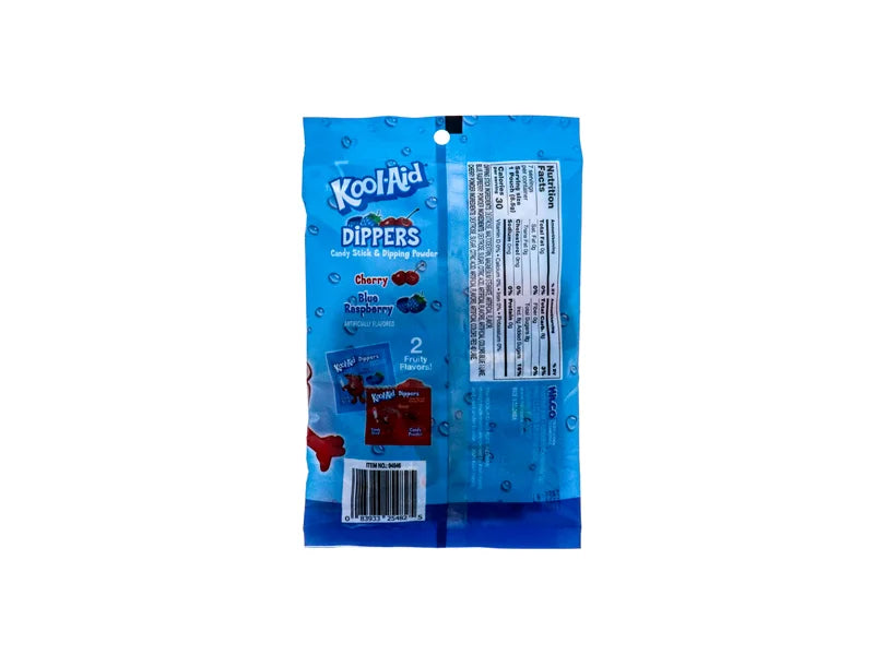 Kool-Aid Peg Dippers 12 Count - 2.1 oz image 1