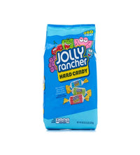Jolly Rancher Assorted Hard Candy 5 Lb - 360 Count image 0