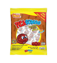 Vero Pica Gomas Tamarind - 100 Count image 0