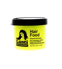 Lusti Professional Hair Food 4 oz image 0