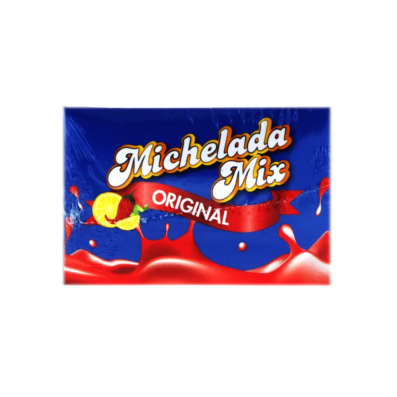 Don Chelada Michelada Original Mix 8 Count - 3 oz image 0
