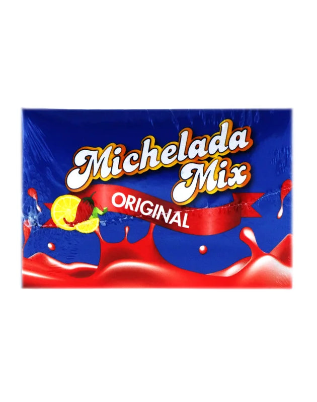 Don Chelada Michelada Original Mix 8 Count - 3 oz image 0