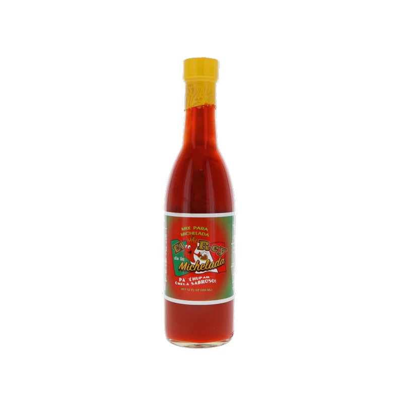 El Rey Michelada Original 12 oz image 0