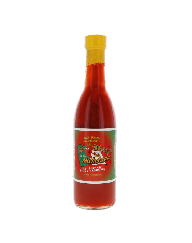 El Rey Michelada Original 12 oz image 0