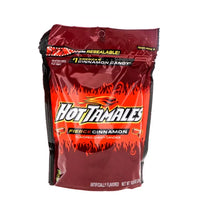 Hot Tamales Fierce Cinnamon Pouch - 10 oz image 0