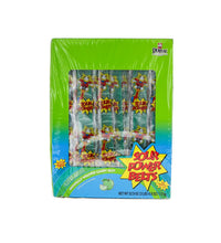 Sour Power Belts Wrap Green Apple 150Ct image 0