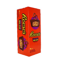 Reese's Big Cup with Pretzels Peanut Butter Cups 16 Count - 2.6 oz image 1