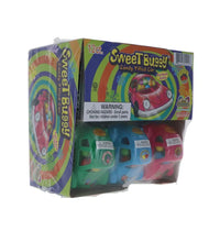 Kidsmania Sweet Buggy Candy - 12 Count image 1