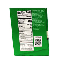 Andes Creme De Menthe Snap Bar 24 Count - 1.5 oz image 1