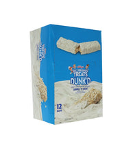 Kelloggs Rice Krispies Treats DunkD Dipped Cookies N Creme 12 Count - 3.1 oz image 1