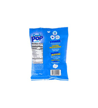 Candy Pop M&M's Mini Popcorn (Pack of 8) - 1 oz image 2