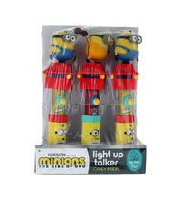 Candyrific Talker, Light Up, Minions, Stuart - 12 Count image 0