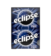 Eclipse Winter Frost Sugarfree Gum (Pack of 8) - 18 Piece image 0