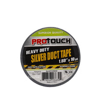 Duct Tape 1.89 inches x 10 Yards 1 Count Only image 0