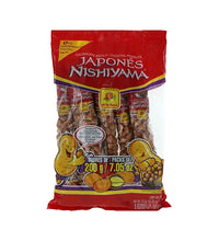 De La Rosa Japones Nishiyama Cocktail - Tube 6 Count - 7.05 oz image 0