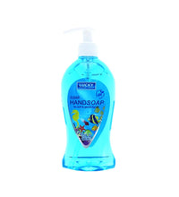 Lucky Super Soft Liquid Hand Soap - Clear 13.5 oz image 0