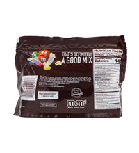 M&M's Milk Chocolate Candies - Sharing Size - (1 Count) - 10.7 oz Bag image 1