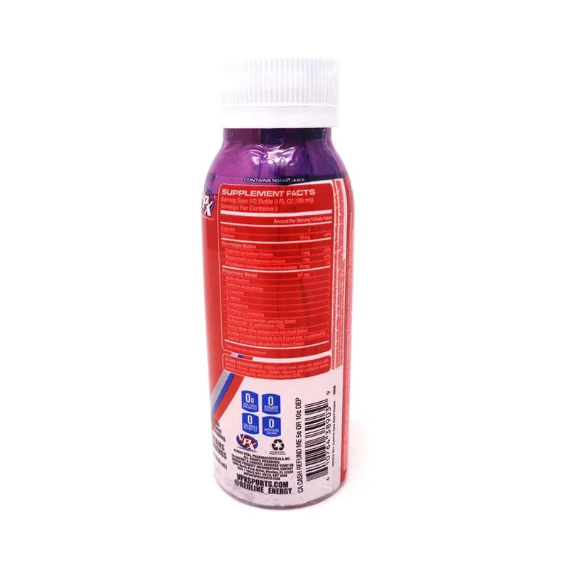 Redline Xtreme Star Blast 24 Count - 8 oz image 2