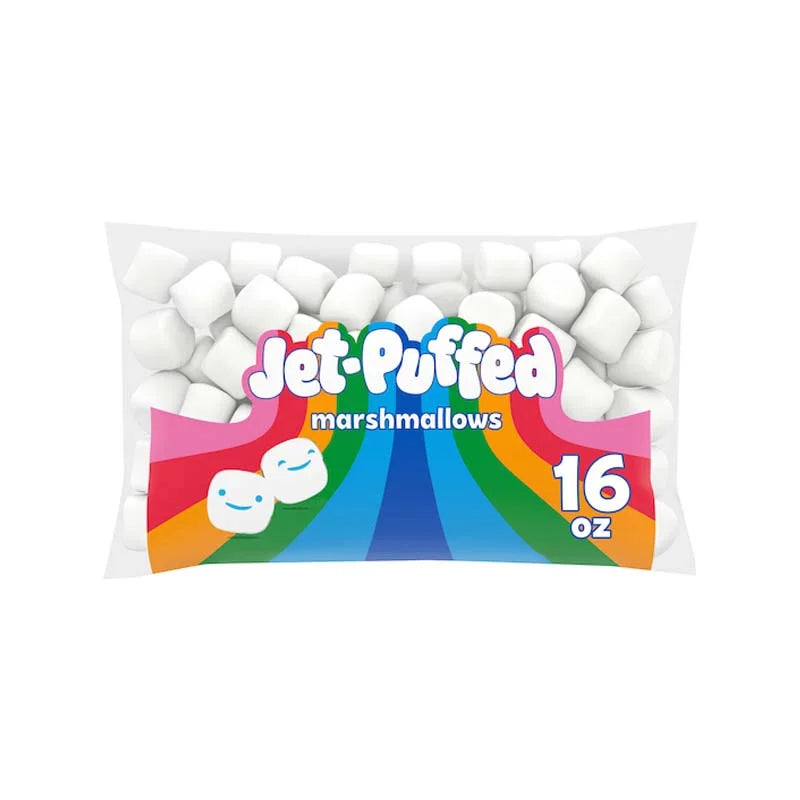 Kraft JET-PUFFED Marshmallows - 16 oz image 0